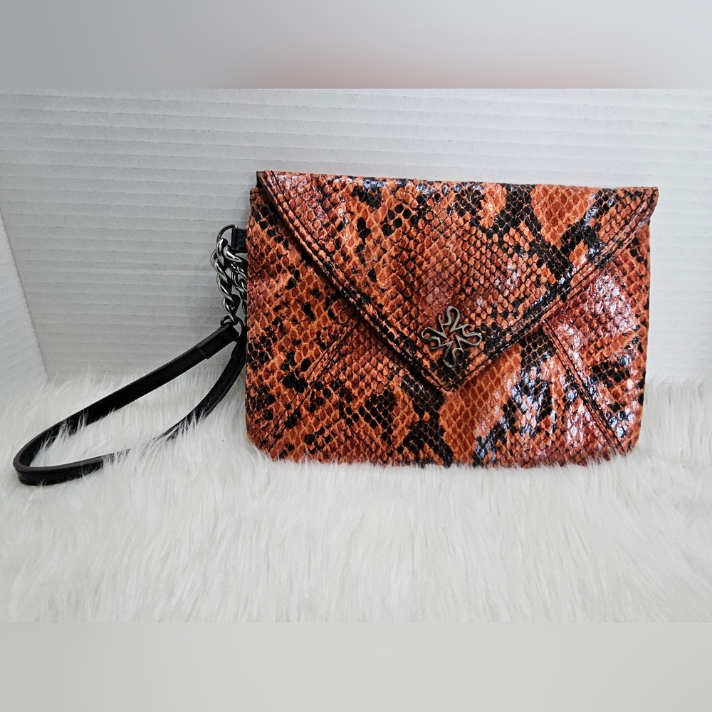 Simply Vera Wang Wallet Clutch